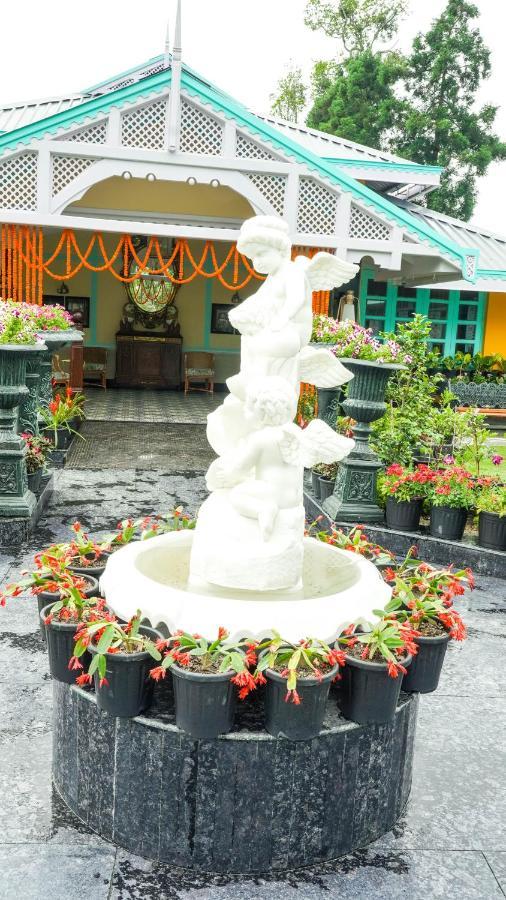 Mayfair Manor Jungpana Darjeeling  Exterior photo