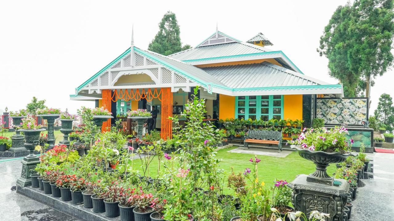 Mayfair Manor Jungpana Darjeeling  Exterior photo