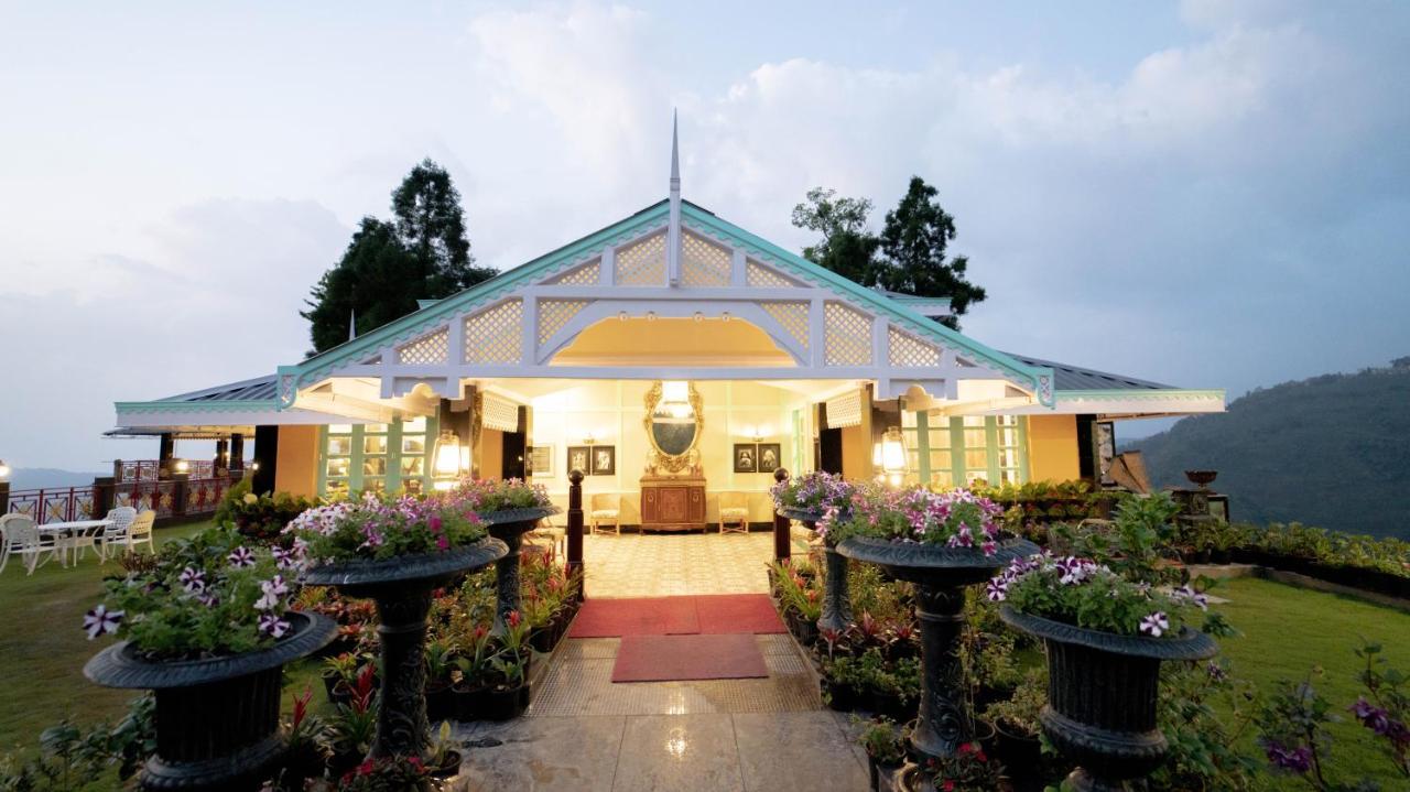Mayfair Manor Jungpana Darjeeling  Exterior photo