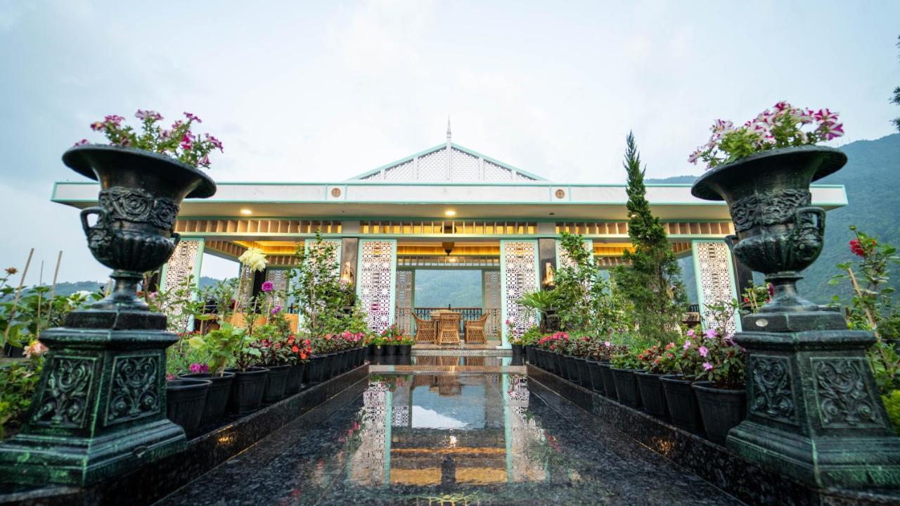 Mayfair Manor Jungpana Darjeeling  Exterior photo